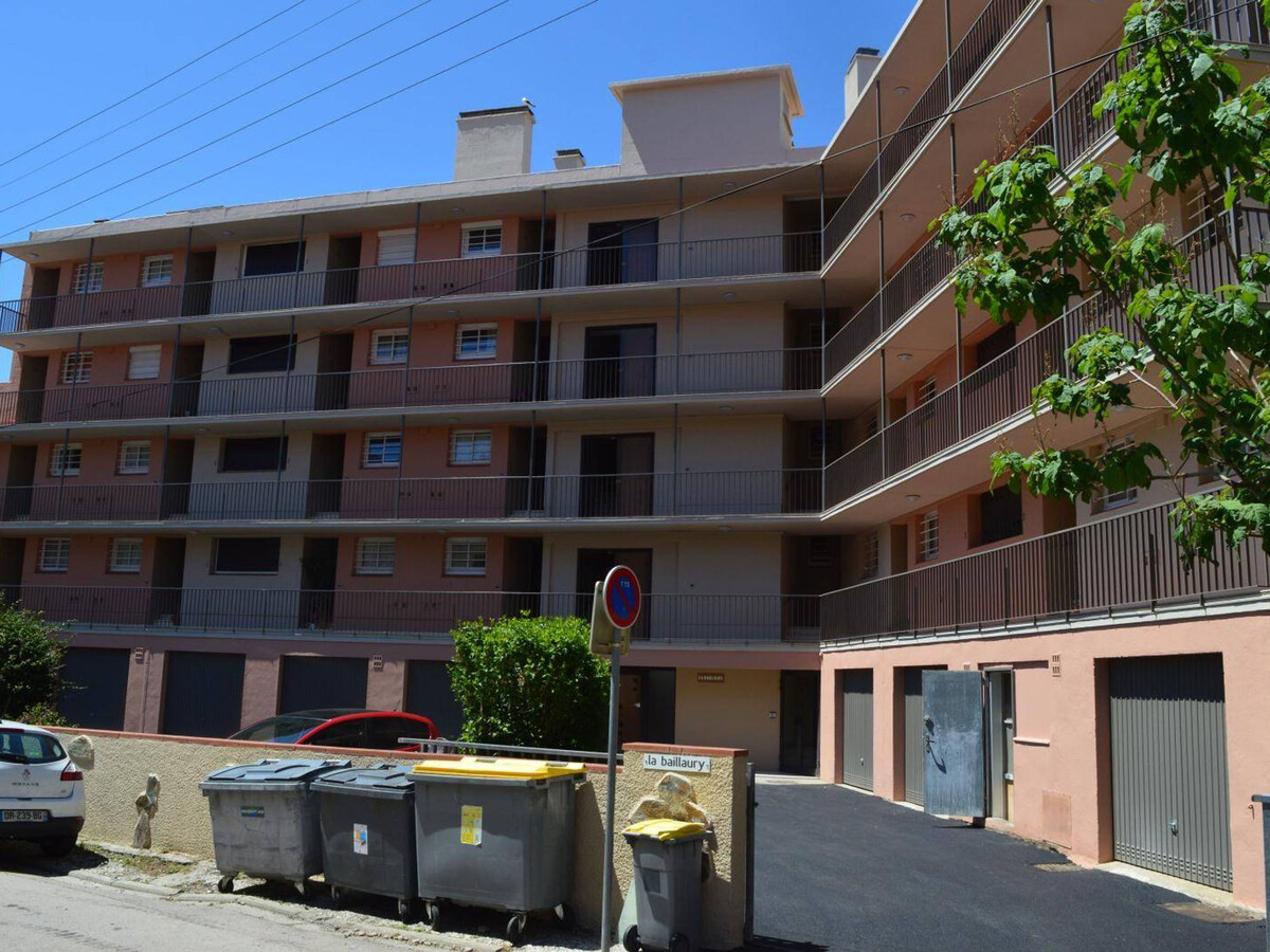 Appartement 2 chambres face plage à Banyuls-sur-Mer - Photo 22
