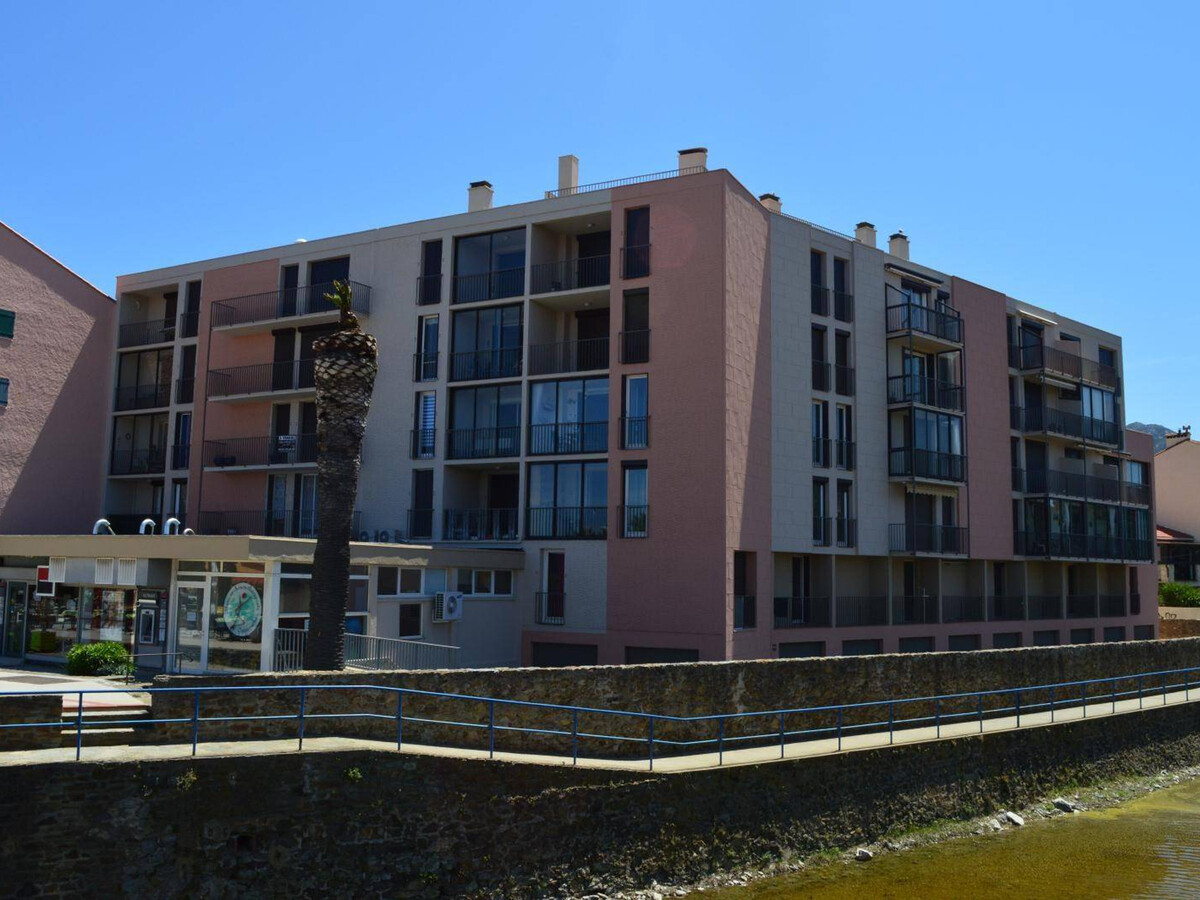Appartement 2 chambres face plage à Banyuls-sur-Mer - Photo 23