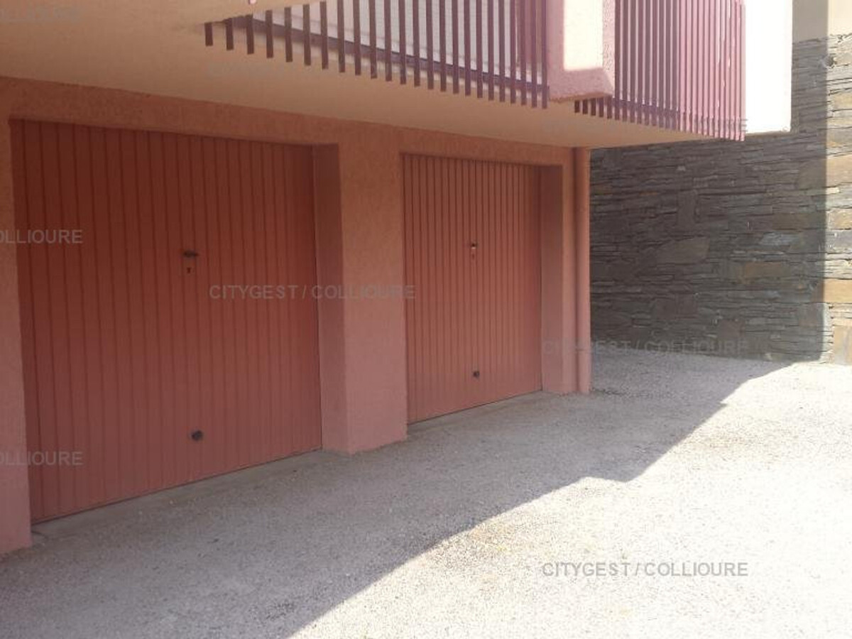F2 traversant avec terrasse, 150m plage à Collioure - Photo 11