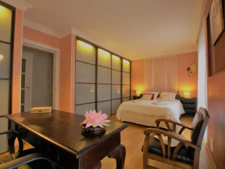 Location appartement à Troyes