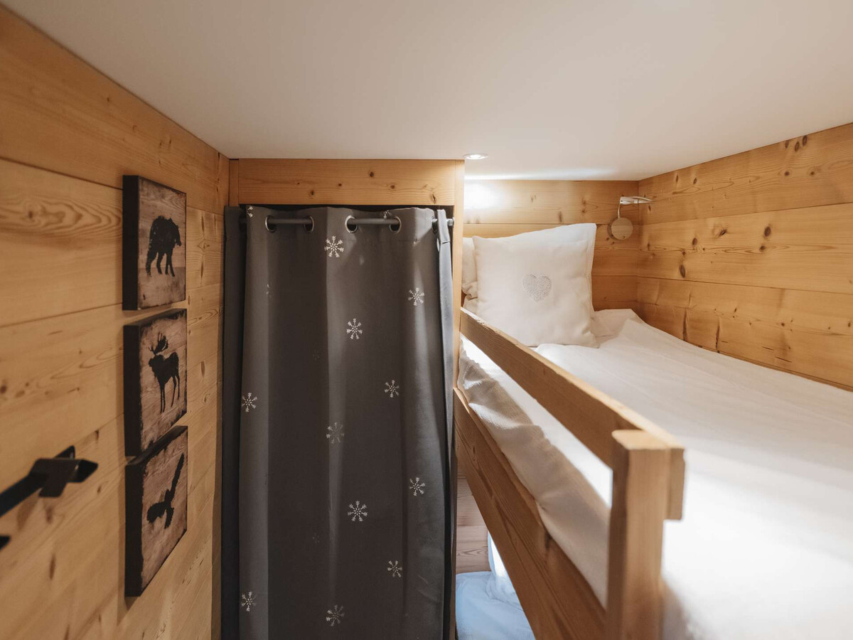 Appartement 27m² vue montagne à Val Thorens - Photo 10