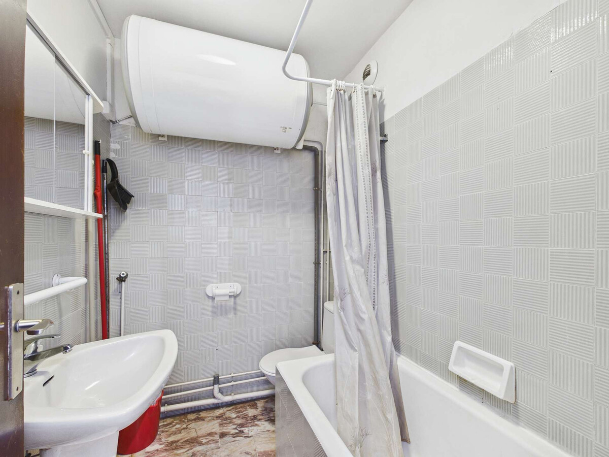 Appartement 2 pièces front de mer au Grau d'Agde - Photo 10