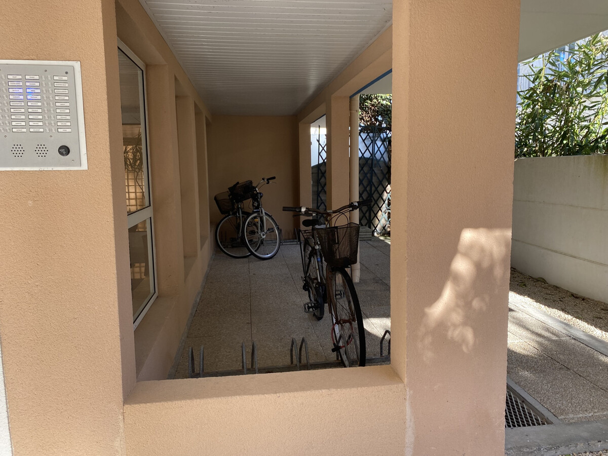 T3 75m² vue mer à Arcachon, parking privé - Photo 22
