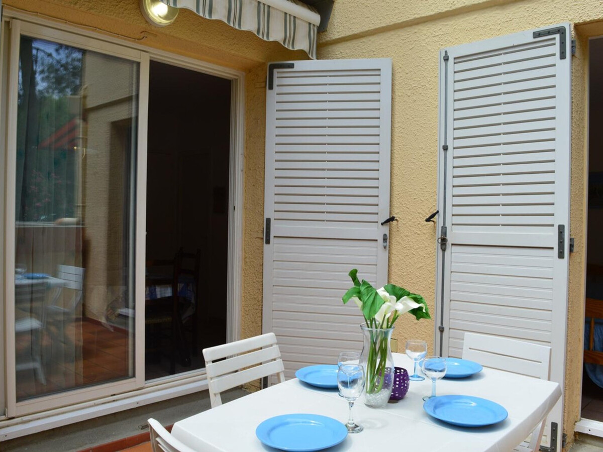 T2 RDC avec terrasse et parking, 300 m plage - Photo 8
