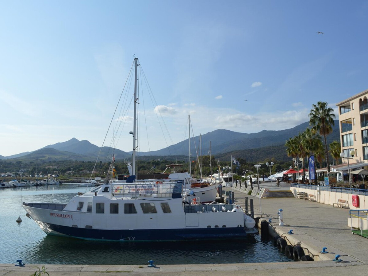 T2 RDC avec terrasse et parking, 300 m plage - Photo 9