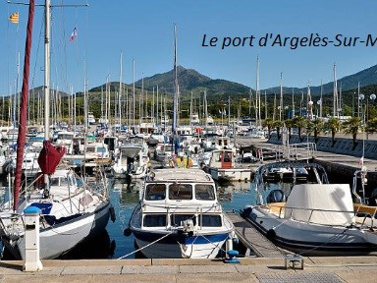 T2 RDC avec terrasse et parking, 300 m plage - Photo 15