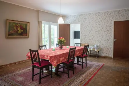 Maison Boskant à Westmalle, 7 pers., jardin & forêt : photo 2