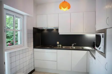 Maison Boskant à Westmalle, 7 pers., jardin & forêt : photo 9
