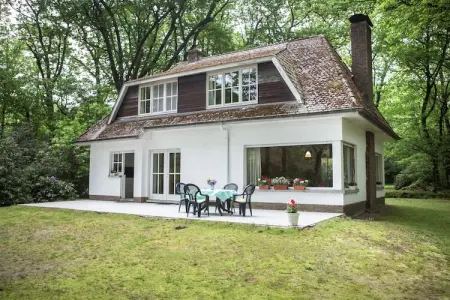 Maison Boskant à Westmalle, 7 pers., jardin & forêt : photo 12