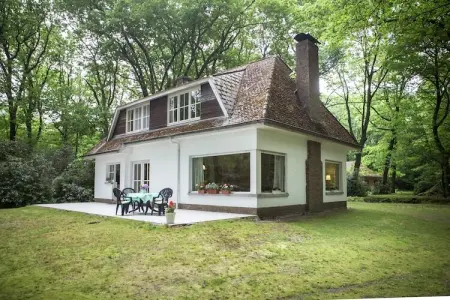 Maison Boskant à Westmalle, 7 pers., jardin & forêt : photo 16