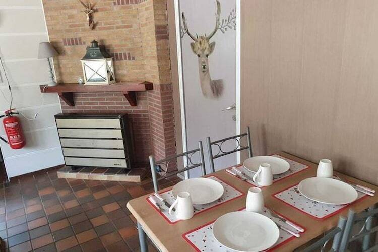 Het Hertenbos - Chalet 4 pers. à Lanklaar - Photo 3