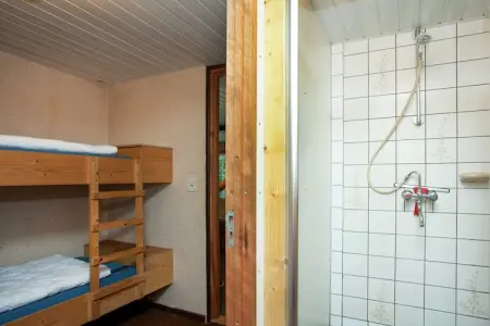 Chalet Boshuis het Eekhoorntje à Lanklaar : photo 15