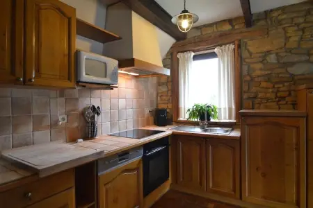 Le Grand Duc – Maison 20 pers., 10 chambres à Sprimont : photo 3