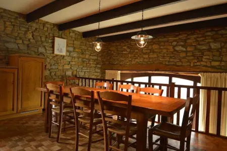 Le Grand Duc – Maison 20 pers., 10 chambres à Sprimont : photo 4