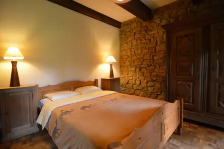 Le Grand Duc – Maison 20 pers., 10 chambres à Sprimont : photo 5