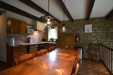 Le Grand Duc – Maison 20 pers., 10 chambres à Sprimont : photo 6