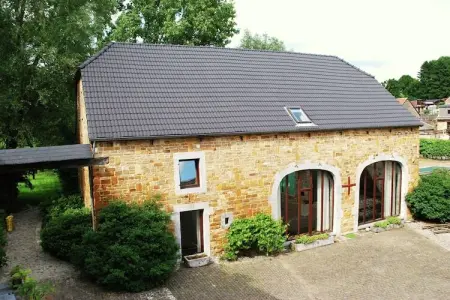 Le Grand Duc – Maison 20 pers., 10 chambres à Sprimont : photo 7