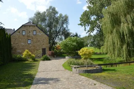 Le Grand Duc – Maison 20 pers., 10 chambres à Sprimont : photo 10