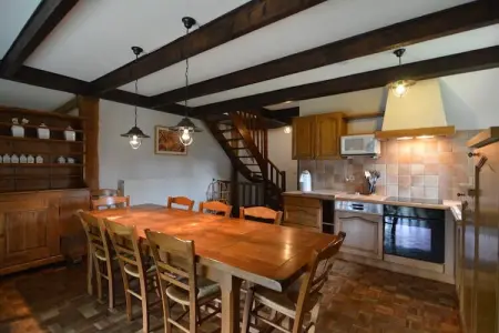 Le Grand Duc – Maison 20 pers., 10 chambres à Sprimont : photo 12