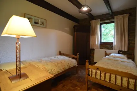 Le Grand Duc – Maison 20 pers., 10 chambres à Sprimont : photo 14