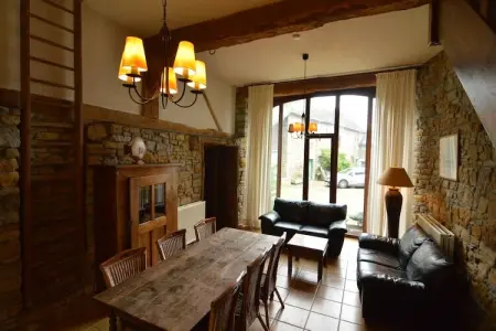Le Grand Duc – Maison 20 pers., 10 chambres à Sprimont : photo 15