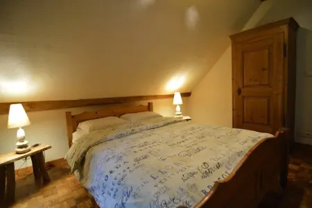 Le Grand Duc – Maison 20 pers., 10 chambres à Sprimont : photo 16