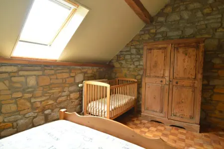 Le Grand Duc – Maison 20 pers., 10 chambres à Sprimont : photo 17