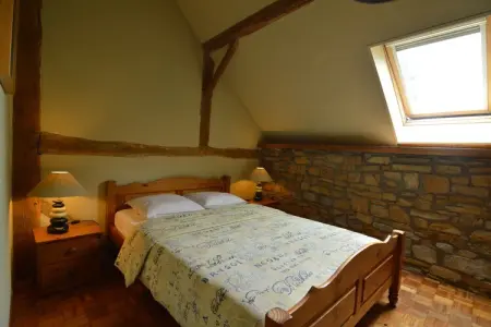 Le Grand Duc – Maison 20 pers., 10 chambres à Sprimont : photo 18