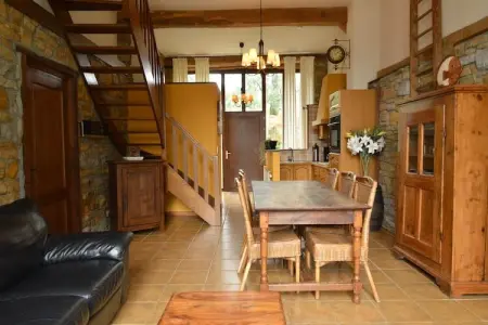 Le Grand Duc – Maison 20 pers., 10 chambres à Sprimont : photo 19
