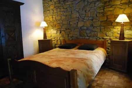 Le Grand Duc – Maison 20 pers., 10 chambres à Sprimont : photo 20