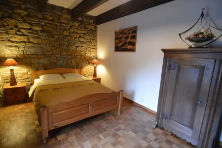 Le Grand Duc – Maison 20 pers., 10 chambres à Sprimont : photo 22
