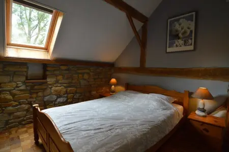 Le Grand Duc – Maison 20 pers., 10 chambres à Sprimont : photo 24