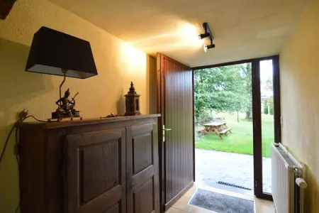 Le Grand Duc – Maison 20 pers., 10 chambres à Sprimont : photo 25