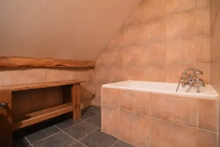 Le Grand Duc – Maison 20 pers., 10 chambres à Sprimont : photo 28
