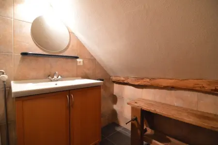 Le Grand Duc – Maison 20 pers., 10 chambres à Sprimont : photo 29