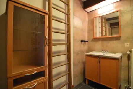 Le Grand Duc – Maison 20 pers., 10 chambres à Sprimont : photo 30