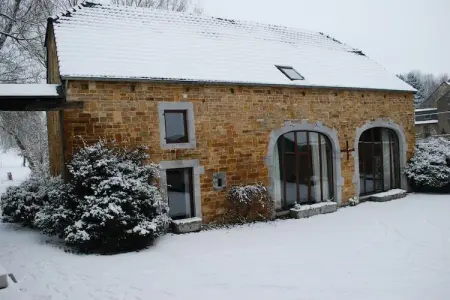 Le Grand Duc – Maison 20 pers., 10 chambres à Sprimont : photo 39