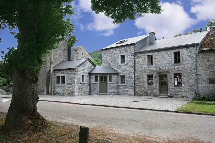Gîte 12 pers. Hamoir : lac et forêt à 100 m - Photo 26