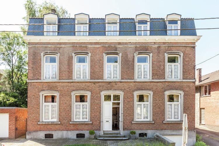 Le Relais de la Poste, maison 14 personnes à Comblain-La-Tour - Photo 2