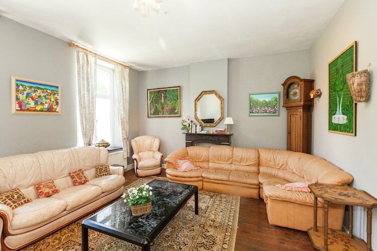 Le Relais de la Poste, maison 14 personnes à Comblain-La-Tour - Photo 3