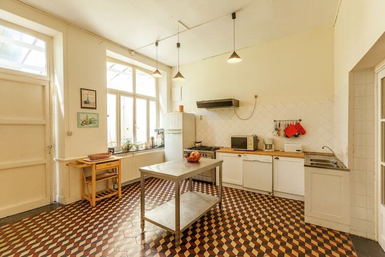Le Relais de la Poste, maison 14 personnes à Comblain-La-Tour - Photo 5