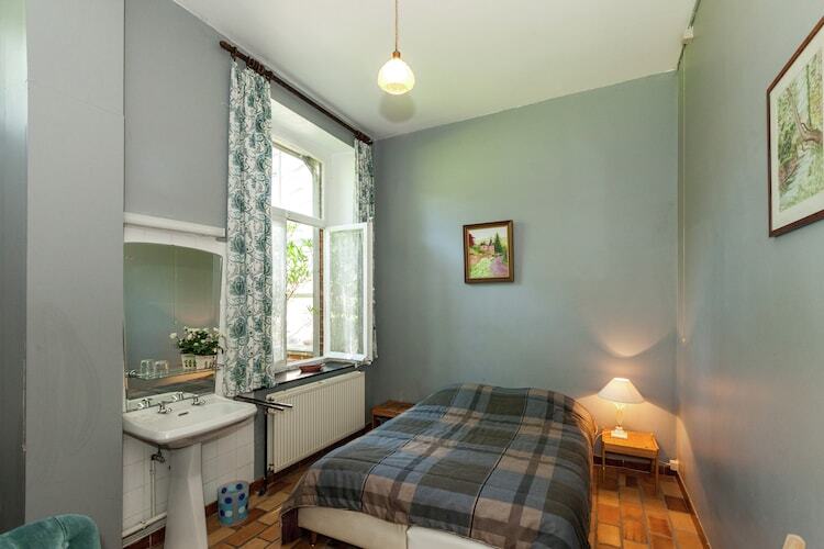 Le Relais de la Poste, maison 14 personnes à Comblain-La-Tour - Photo 6