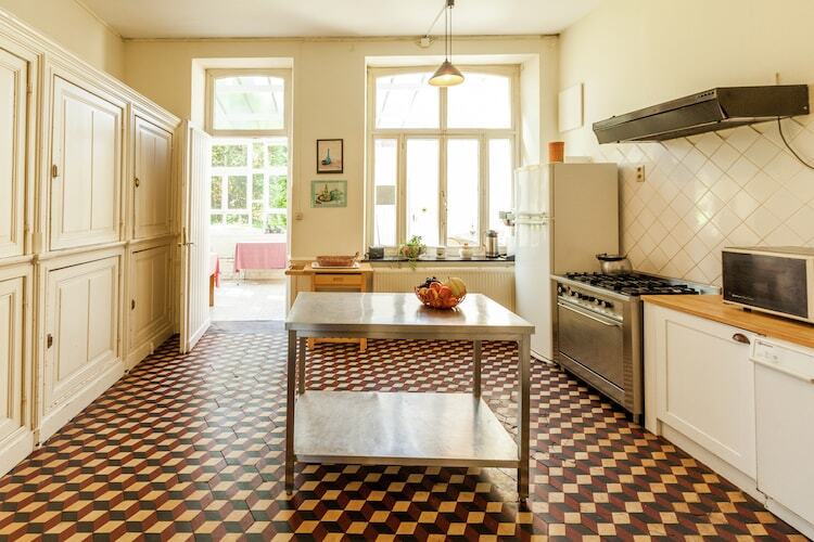 Le Relais de la Poste, maison 14 personnes à Comblain-La-Tour - Photo 8