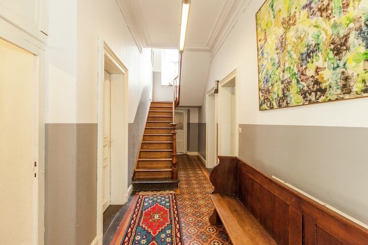 Le Relais de la Poste, maison 14 personnes à Comblain-La-Tour - Photo 11
