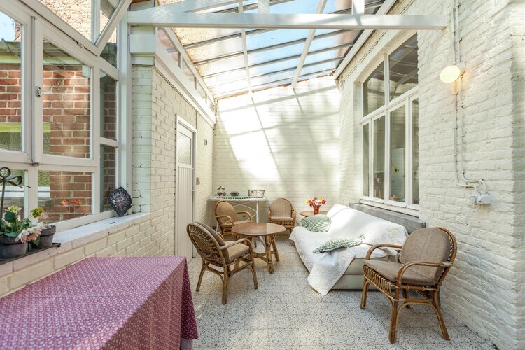 Le Relais de la Poste, maison 14 personnes à Comblain-La-Tour - Photo 12