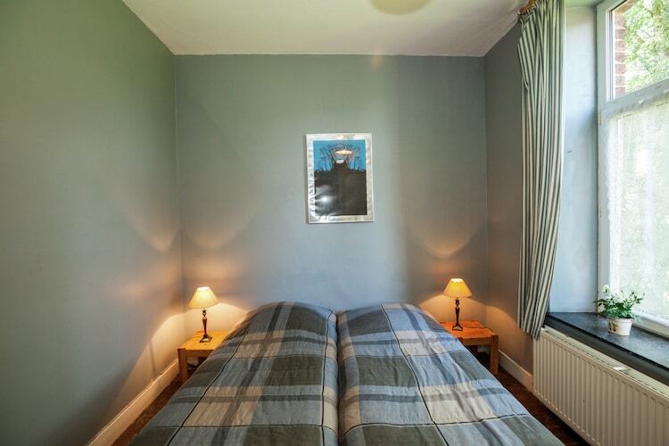 Le Relais de la Poste, maison 14 personnes à Comblain-La-Tour - Photo 17