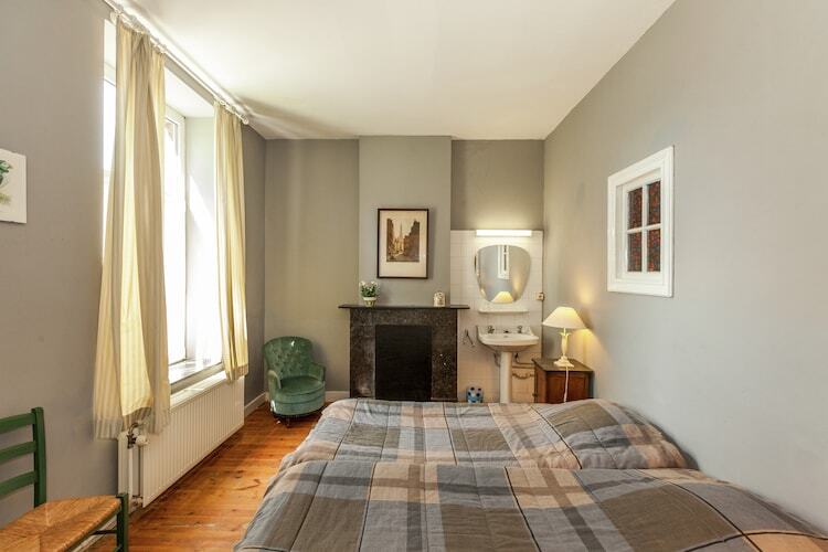 Le Relais de la Poste, maison 14 personnes à Comblain-La-Tour - Photo 18