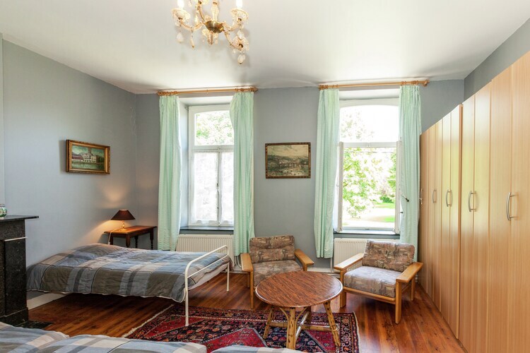Le Relais de la Poste, maison 14 personnes à Comblain-La-Tour - Photo 19