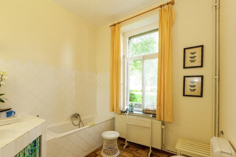 Le Relais de la Poste, maison 14 personnes à Comblain-La-Tour - Photo 20