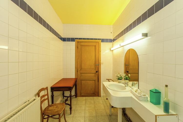 Le Relais de la Poste, maison 14 personnes à Comblain-La-Tour - Photo 23